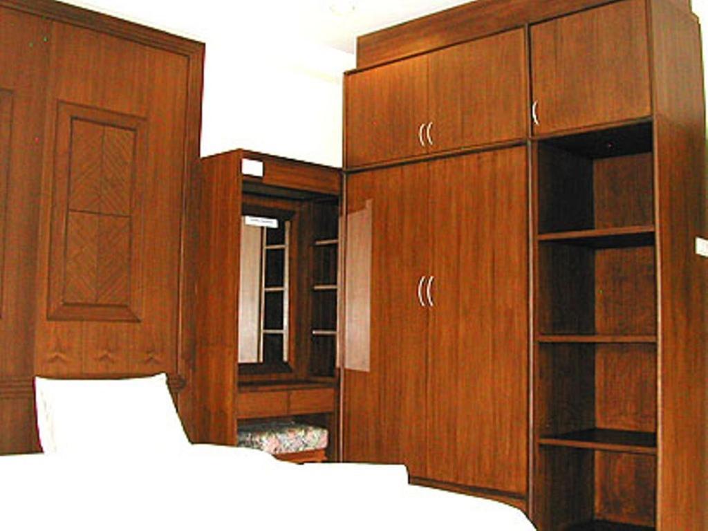 Sa-Nguan Malee Mansion Ξενοδοχείο Τσιάνγκ Μάι Δωμάτιο φωτογραφία