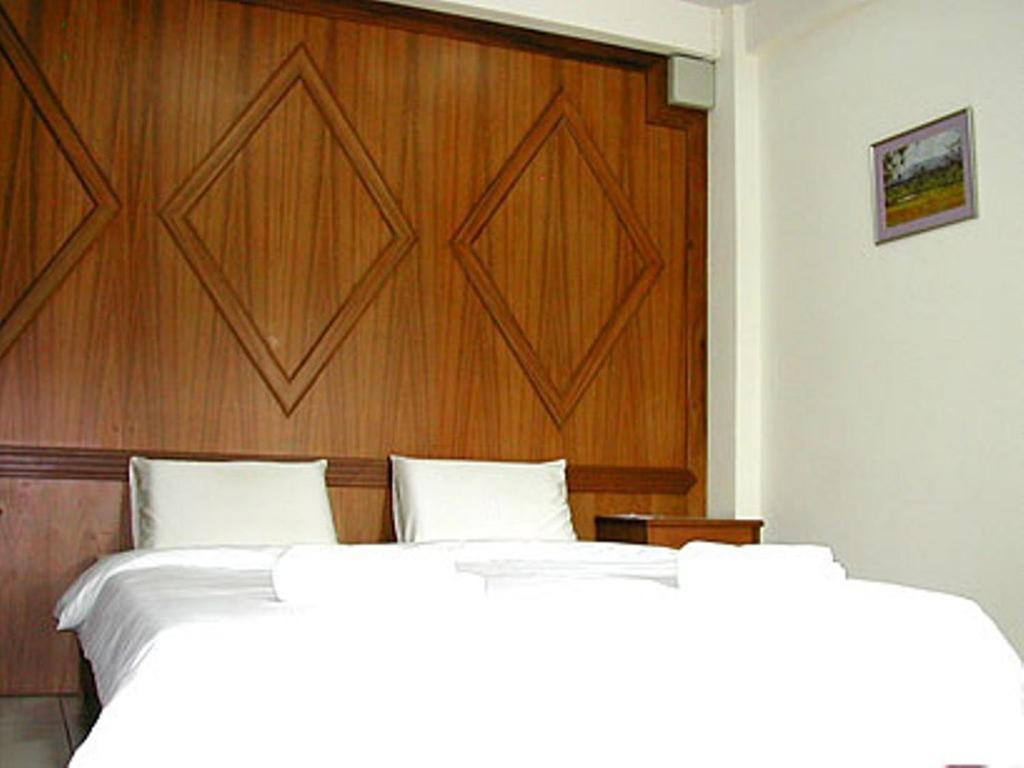 Sa-Nguan Malee Mansion Ξενοδοχείο Τσιάνγκ Μάι Δωμάτιο φωτογραφία